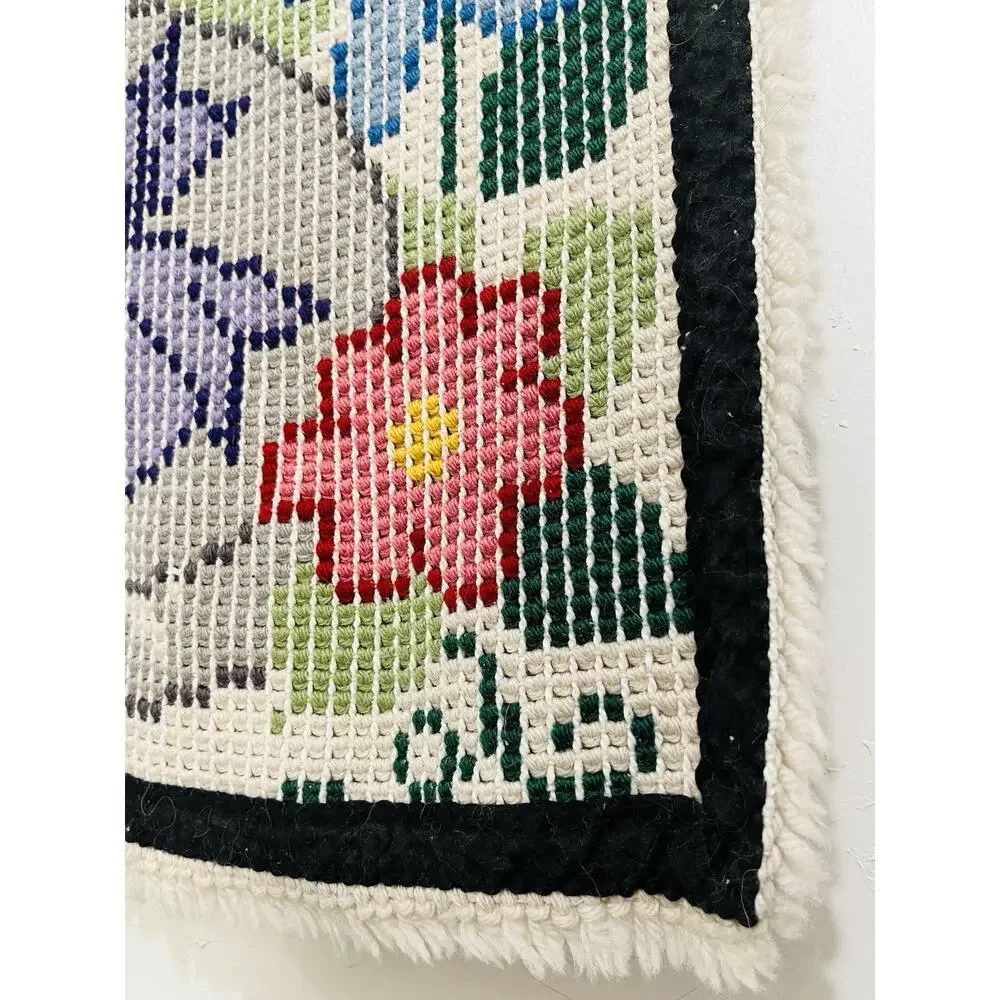 Handmade needed elle