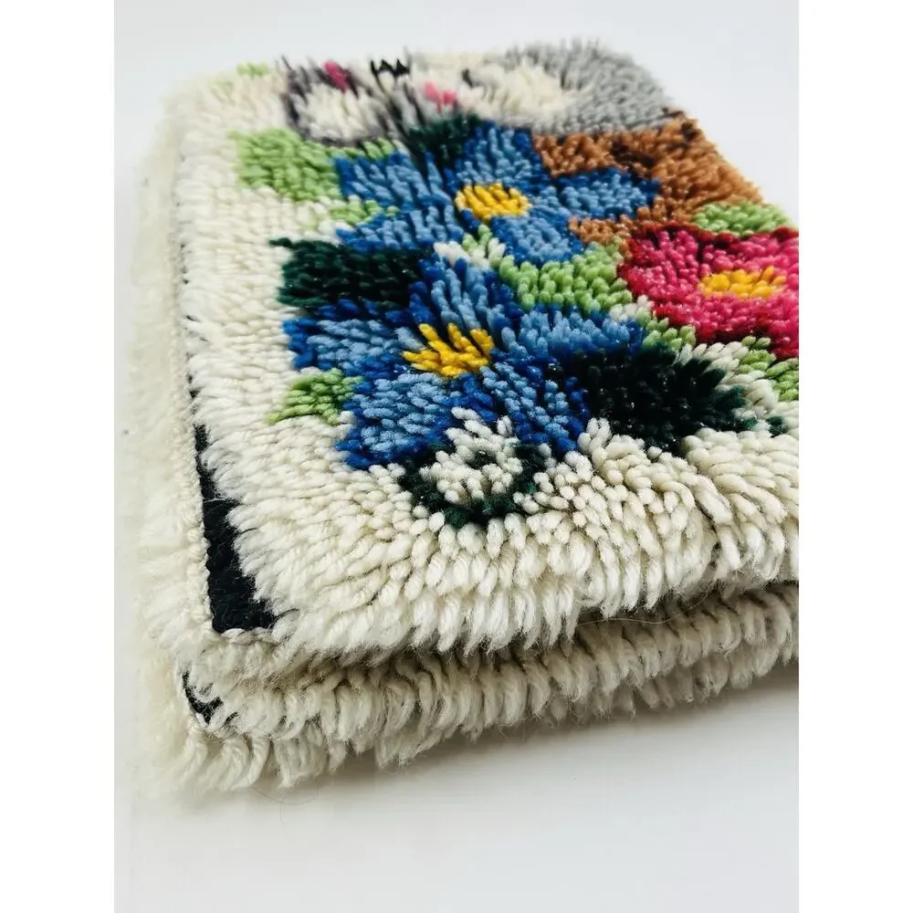 Handmade flowers love