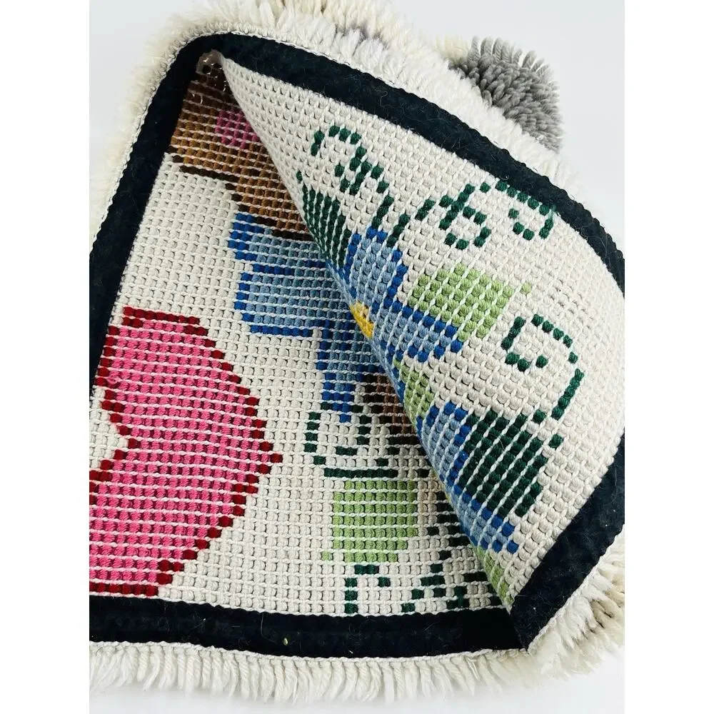 Handmade environment any retro