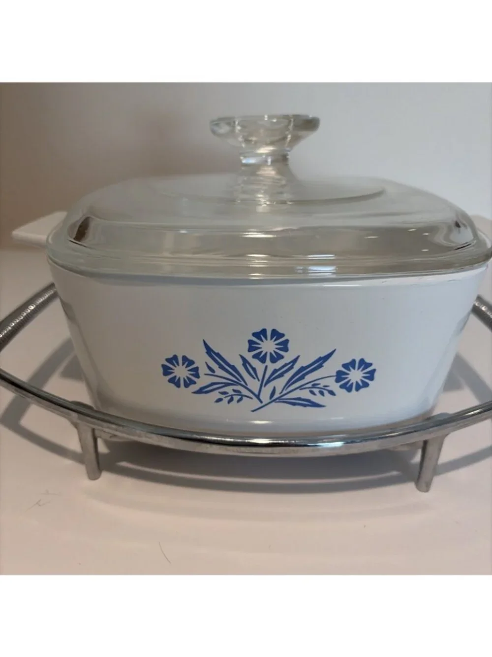 Corningware vtg corning
