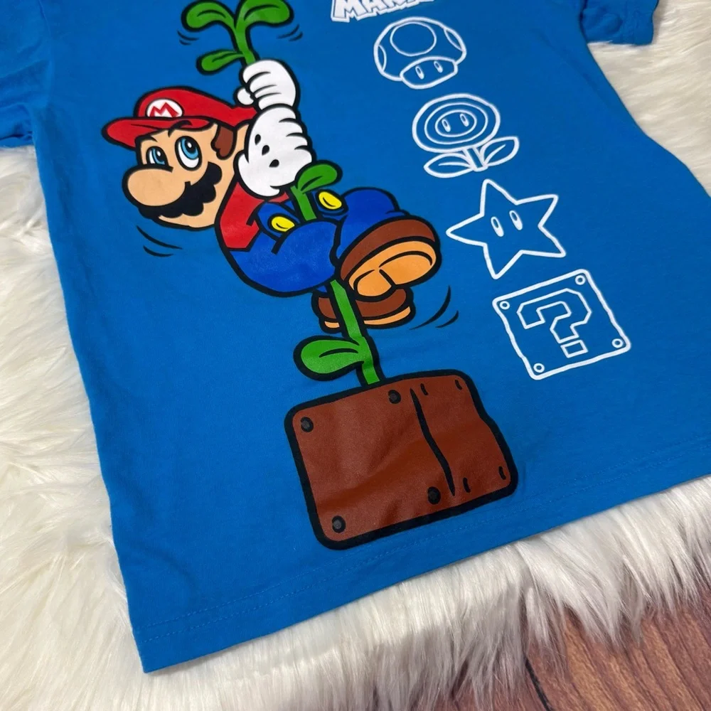 Nintendo sleeve soft logo