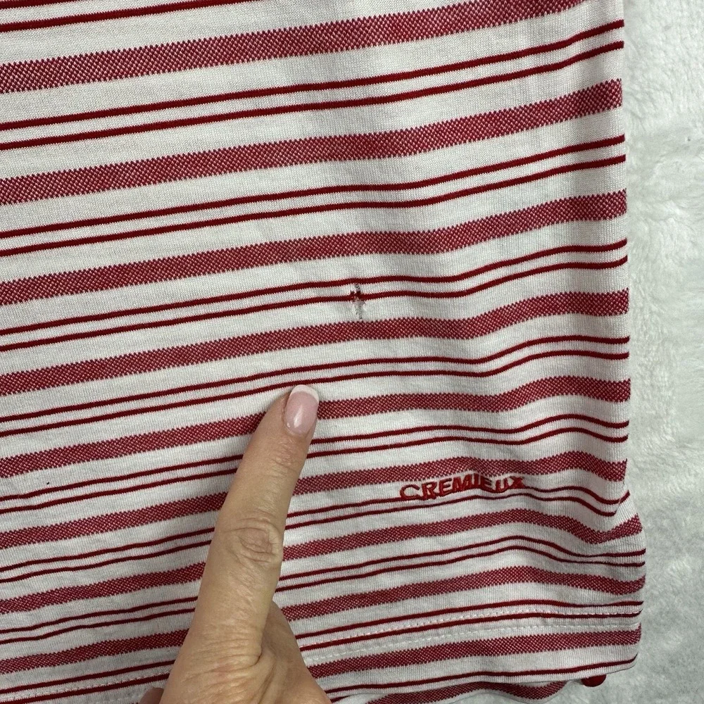 Daniel Cremieux shirt used