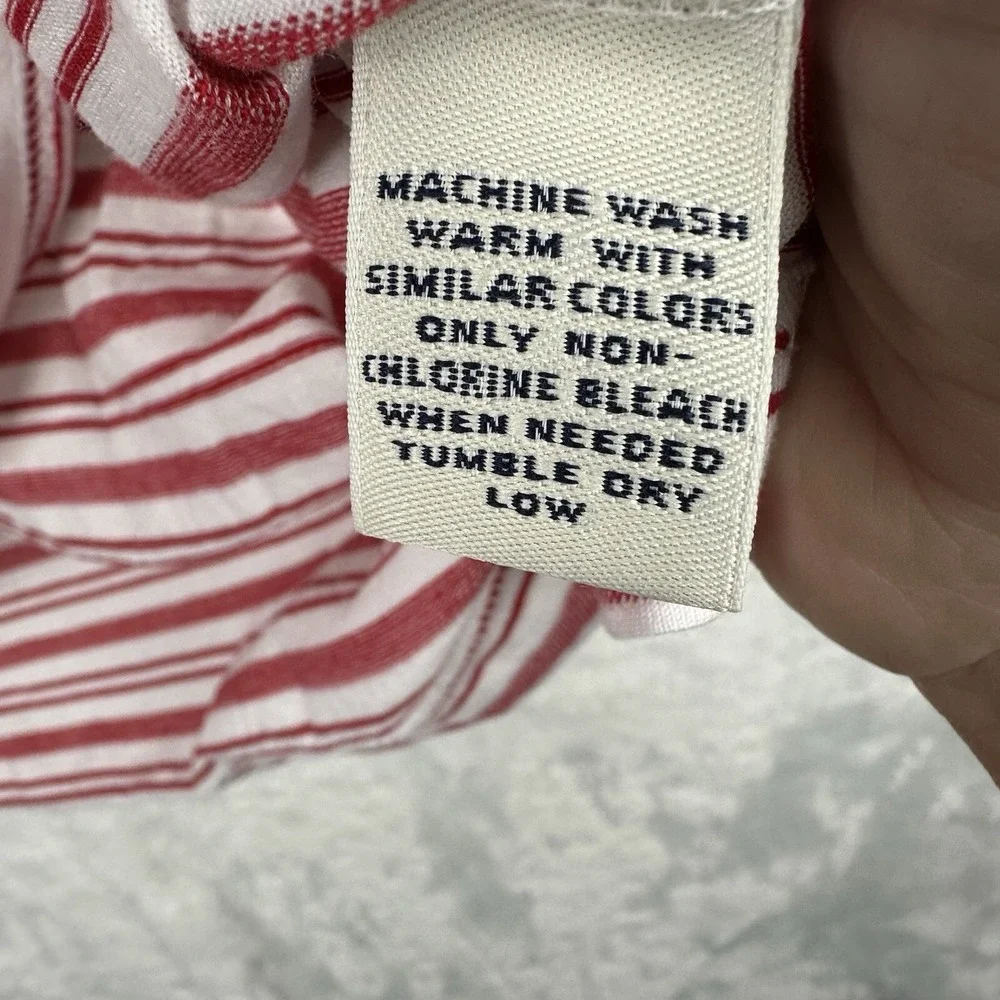 Daniel Cremieux shirt used