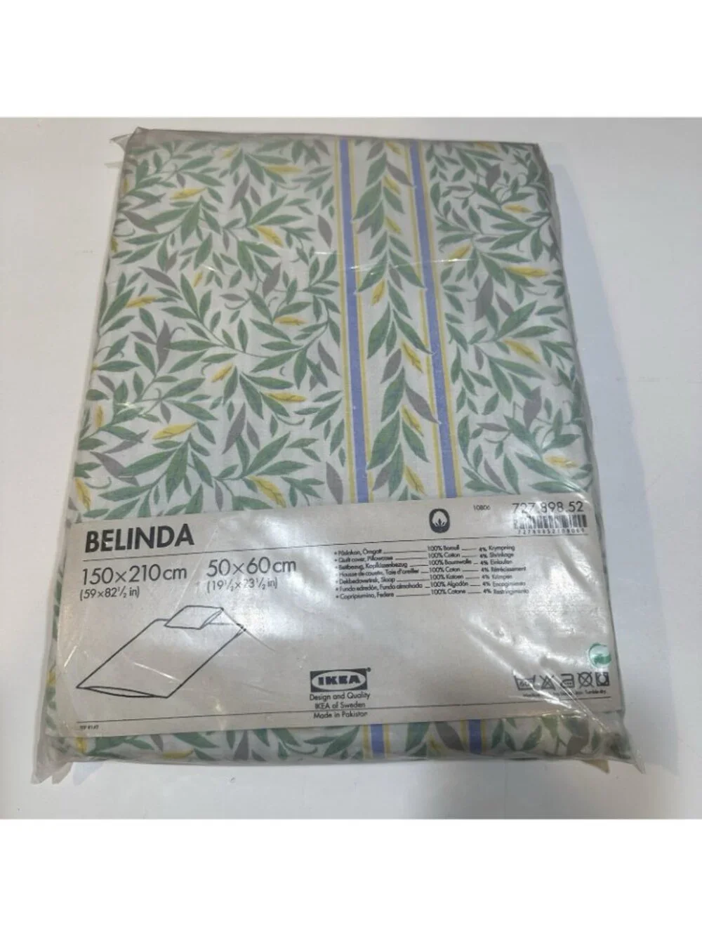 IKEA still cm