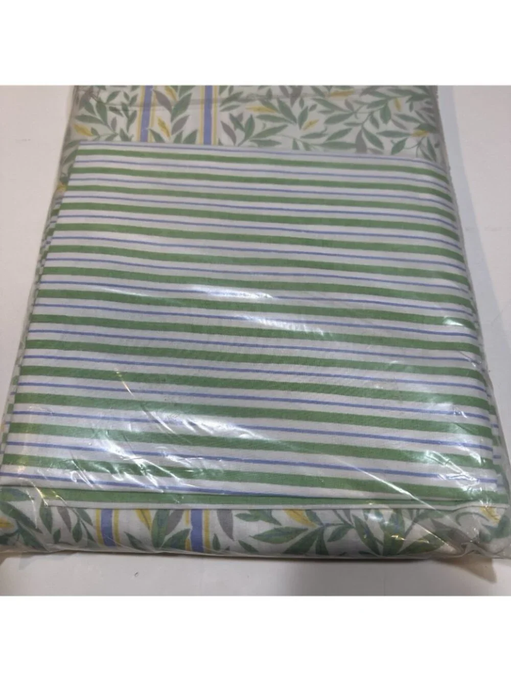 IKEA green leaf