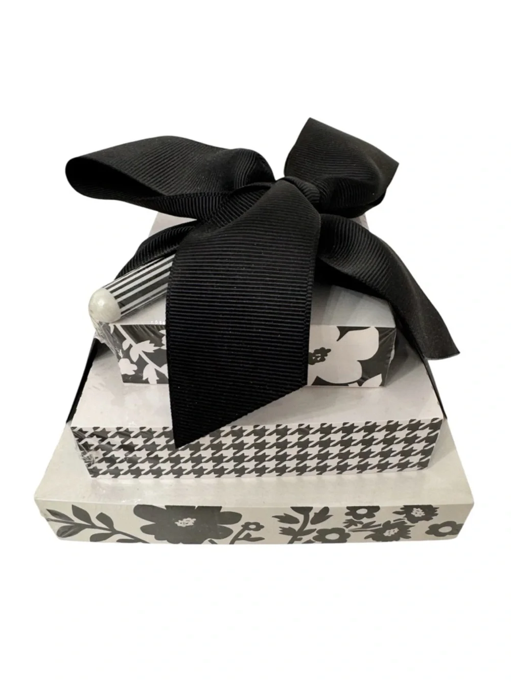 🚨BOGO FREE Lady Jayne Ltd Tower of Notes– Decorative Notes, Office Supplies