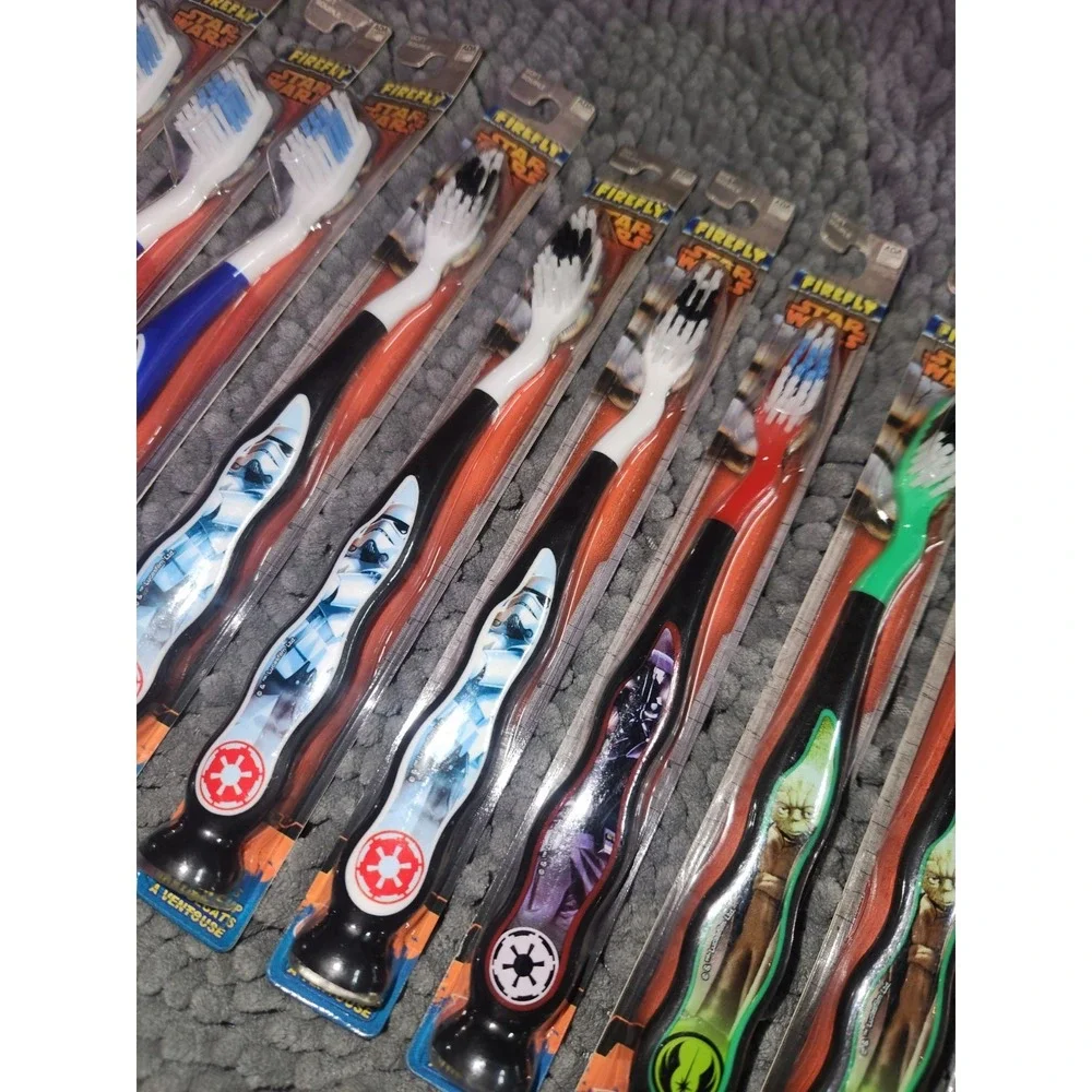 Firefly product set