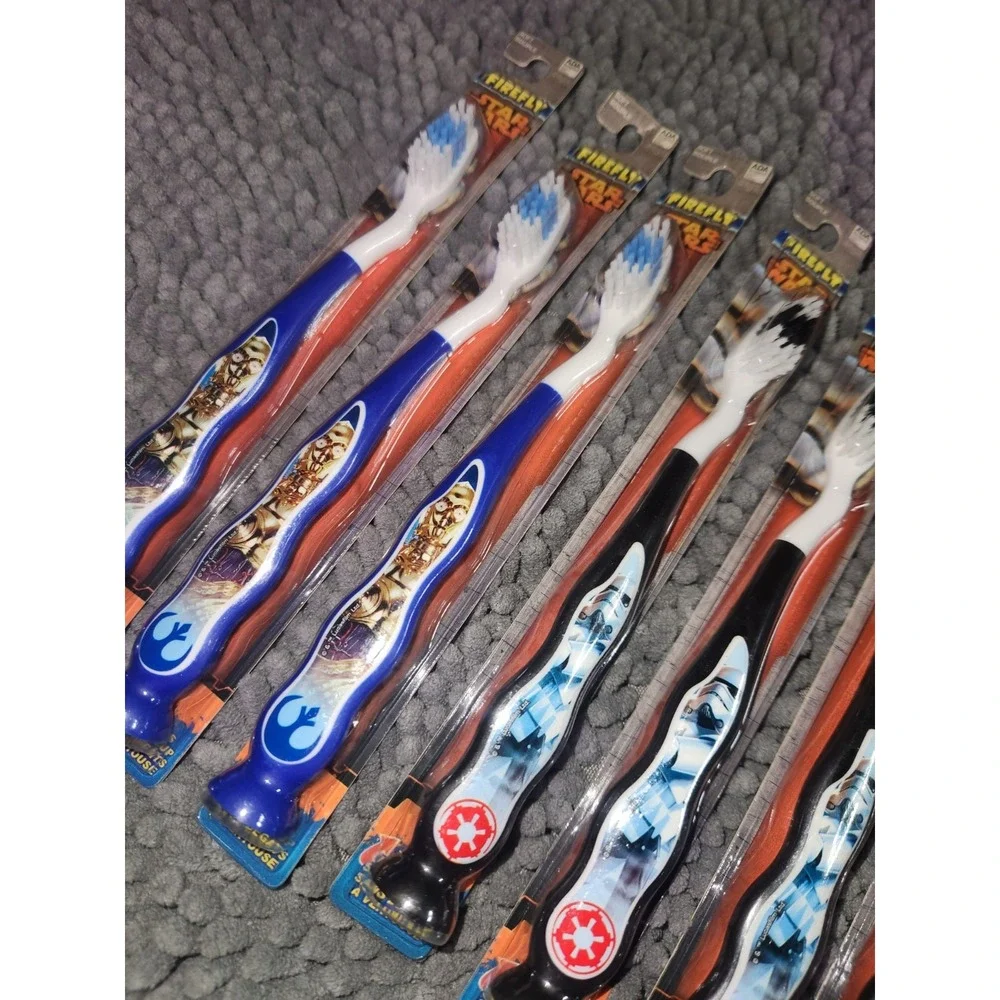 Firefly product set