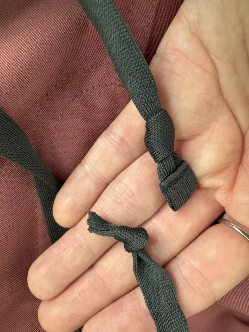 Figs waistband medical
