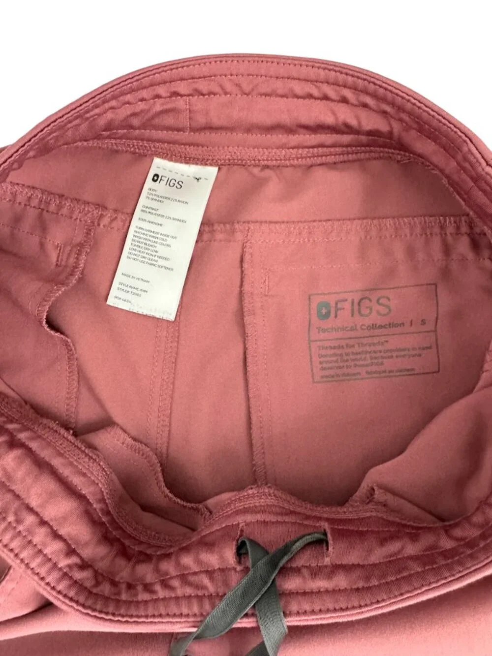 Figs medical axim only