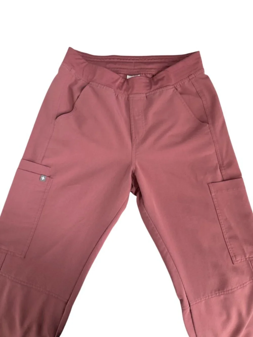 Figs only stitching elastic