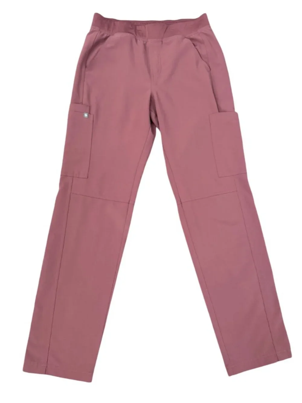Figs popular tapered elastic