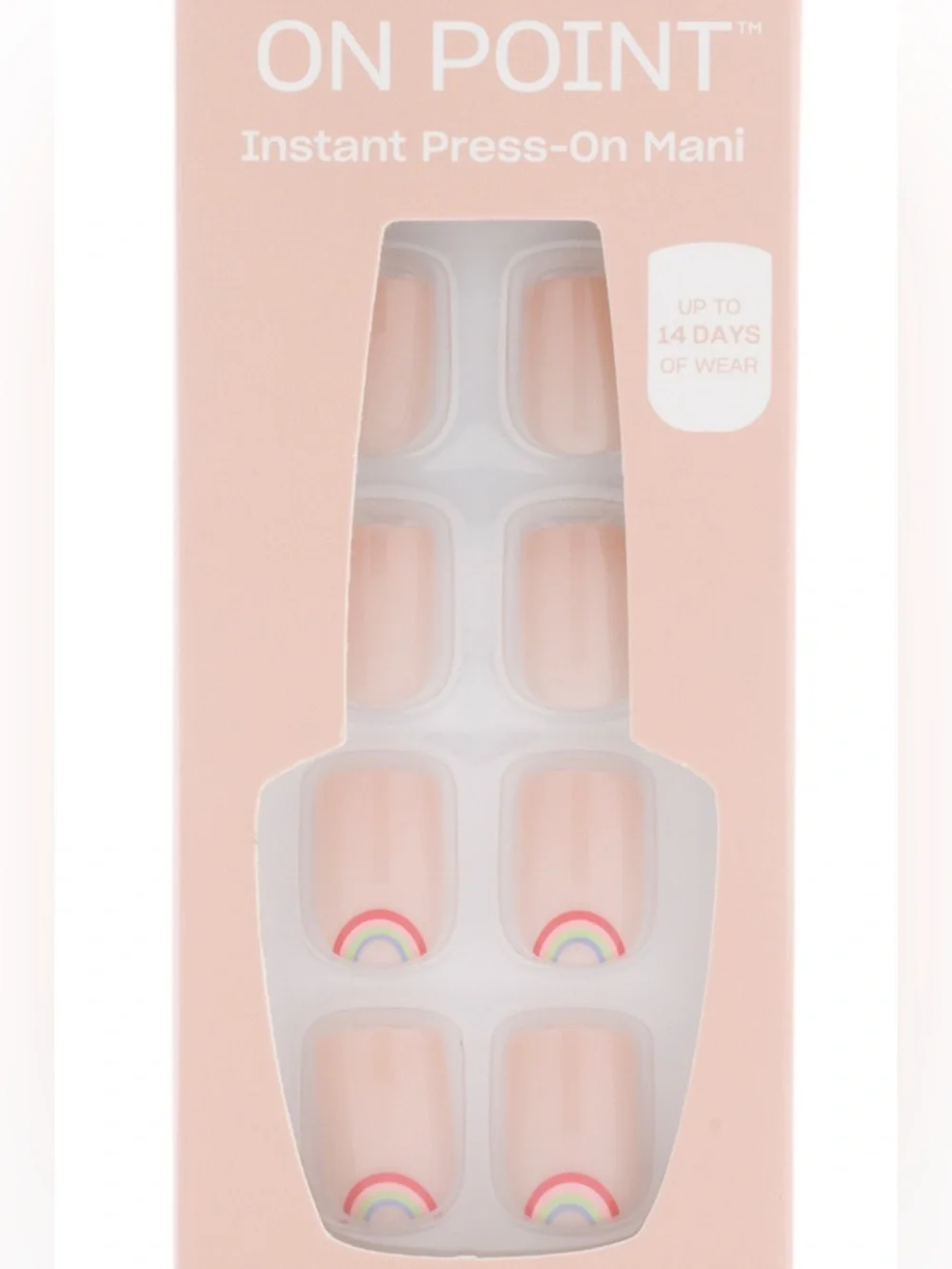 OPI new box