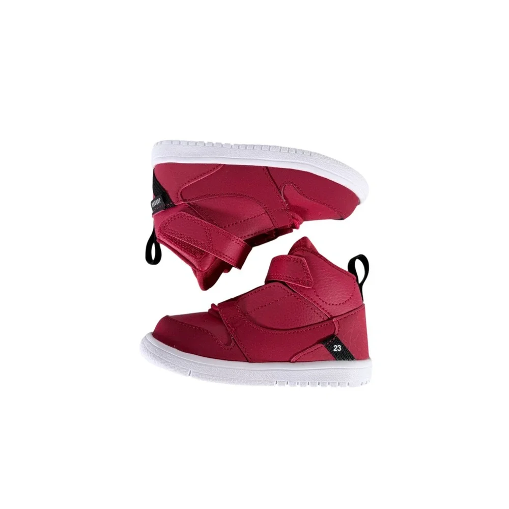 Jordan brand box new