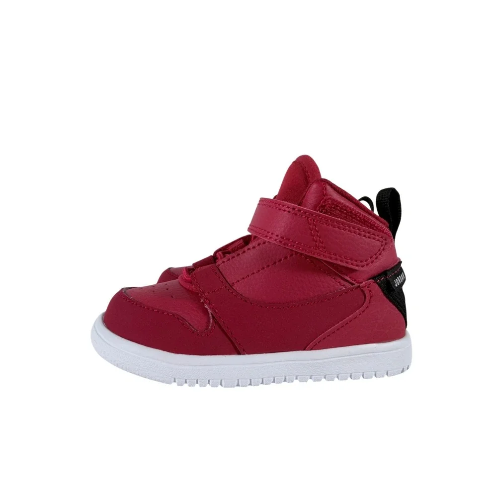 Jordan box brand
