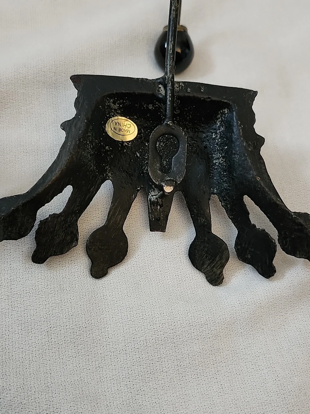 Vintage pair decorative
