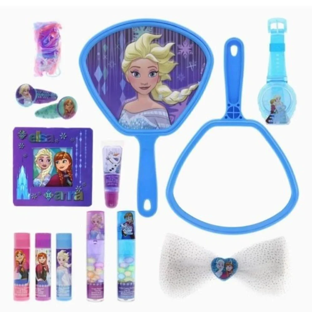 Disney piece press