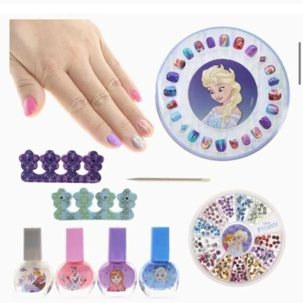 Disney gems beauty this