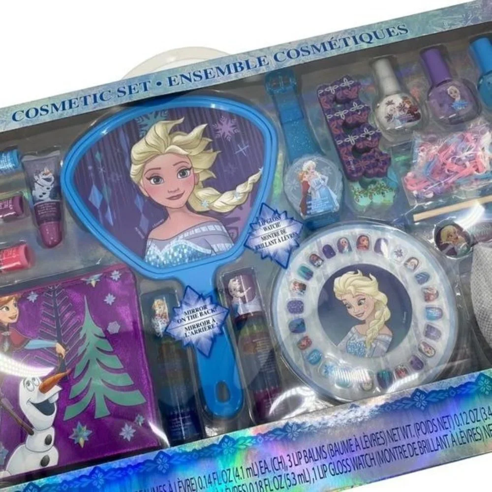 Disney note box