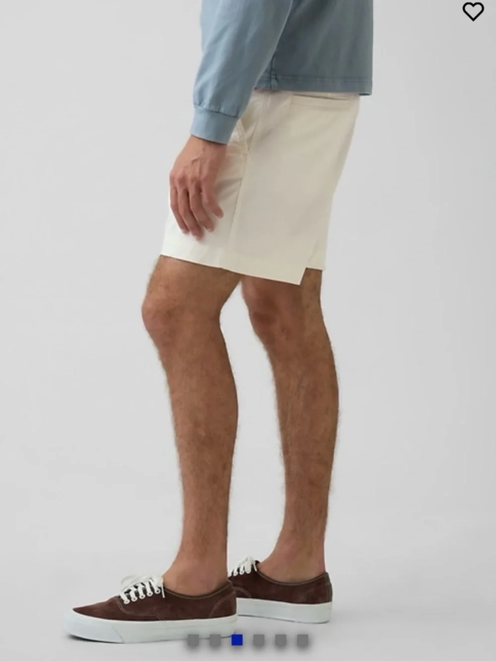 GAP mens relaxed