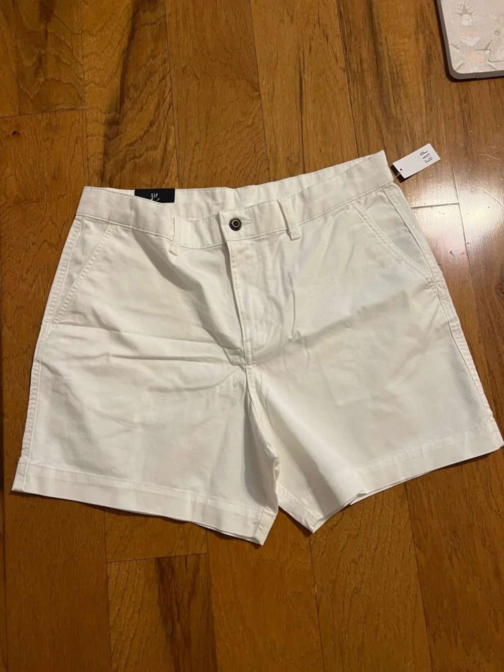 GAP mens relaxed