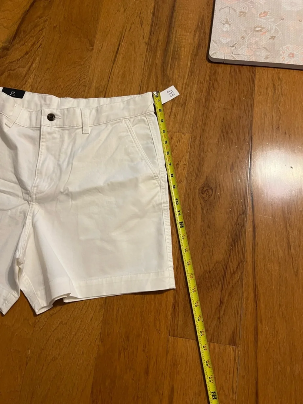 GAP mens relaxed