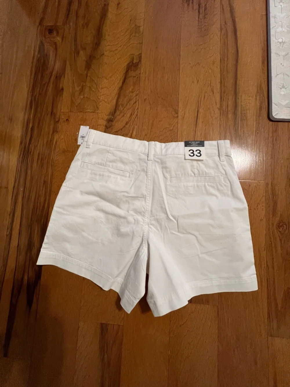 GAP mens relaxed