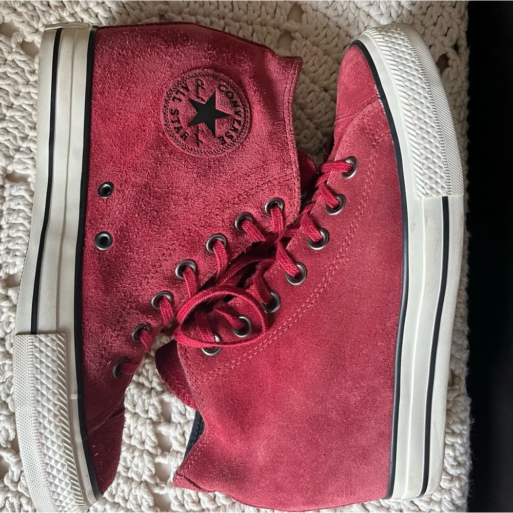 Converse questions leave