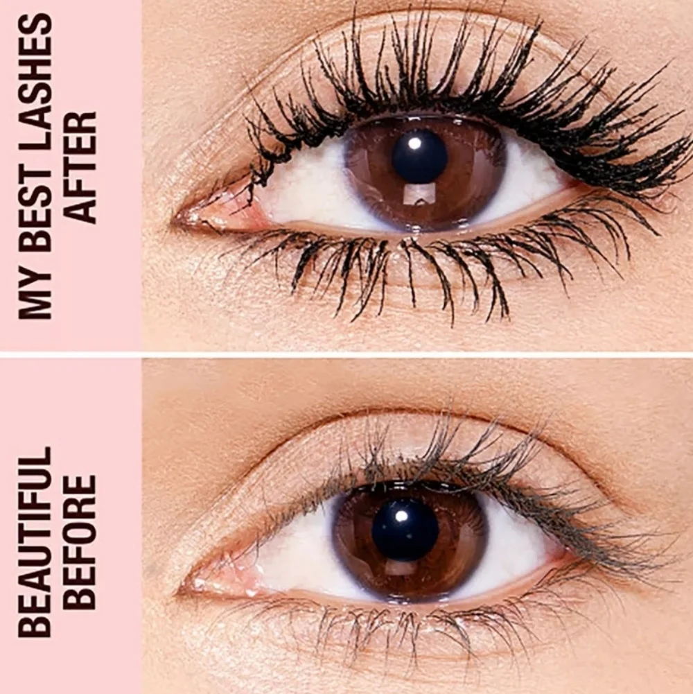 Charlotte Tilbury enhance your