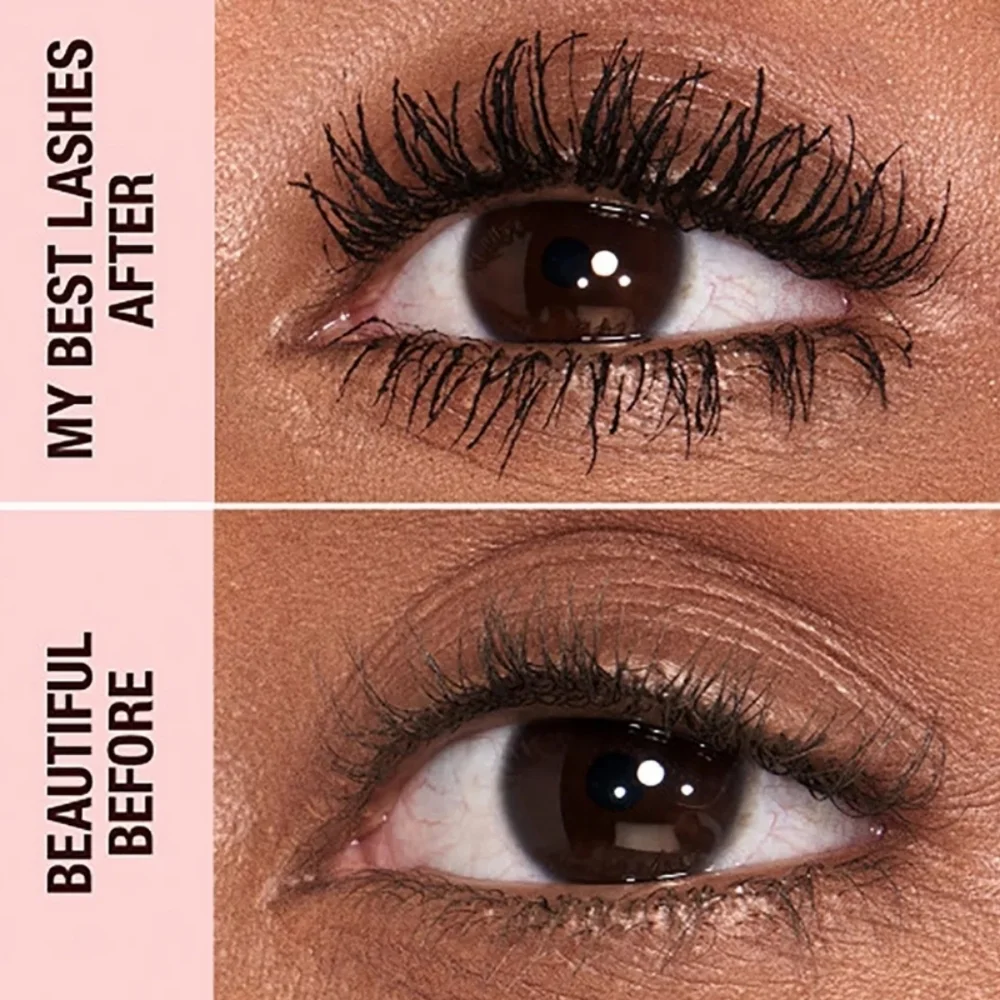 Charlotte Tilbury enhance your