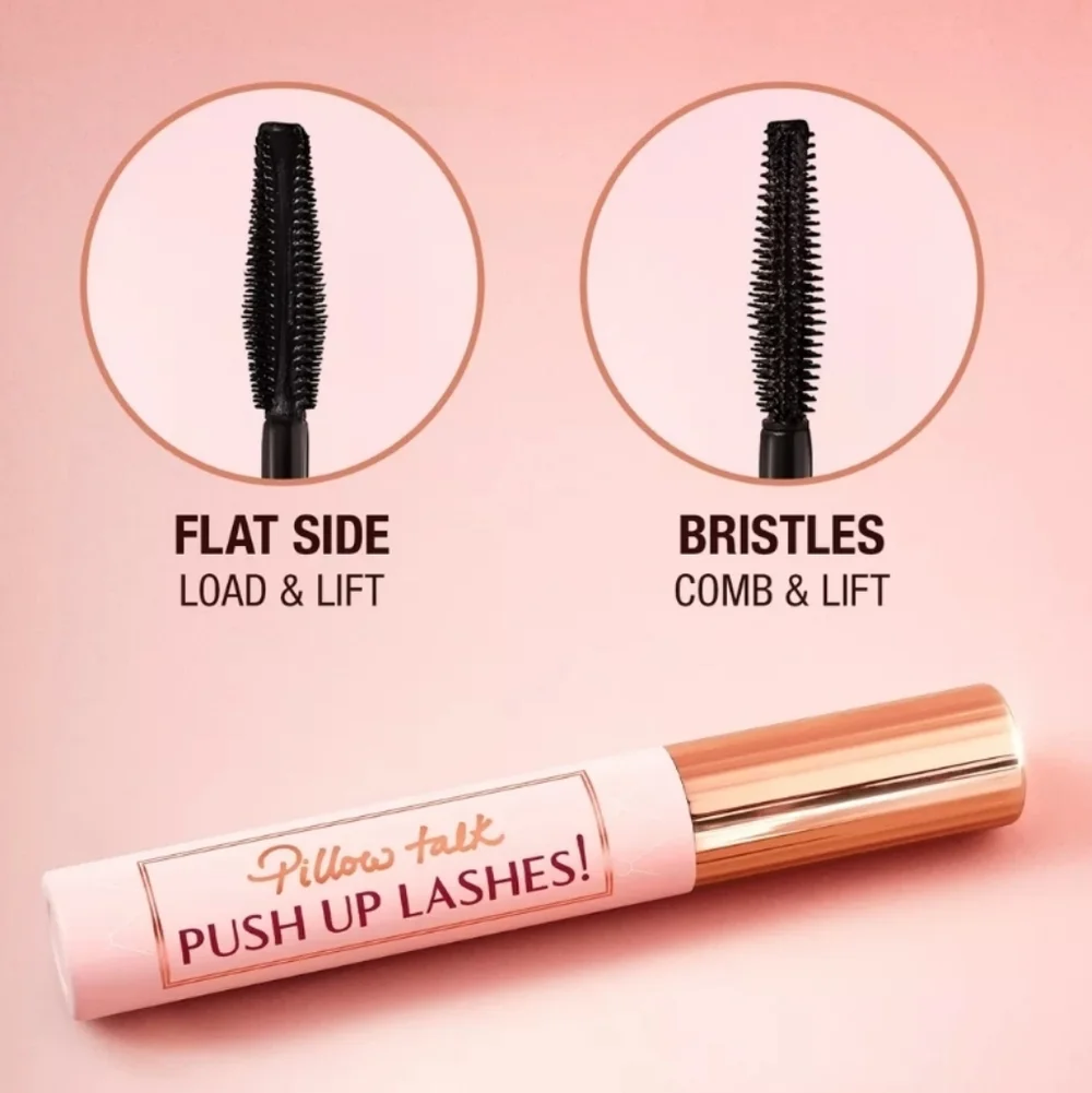 Charlotte Tilbury enhance your
