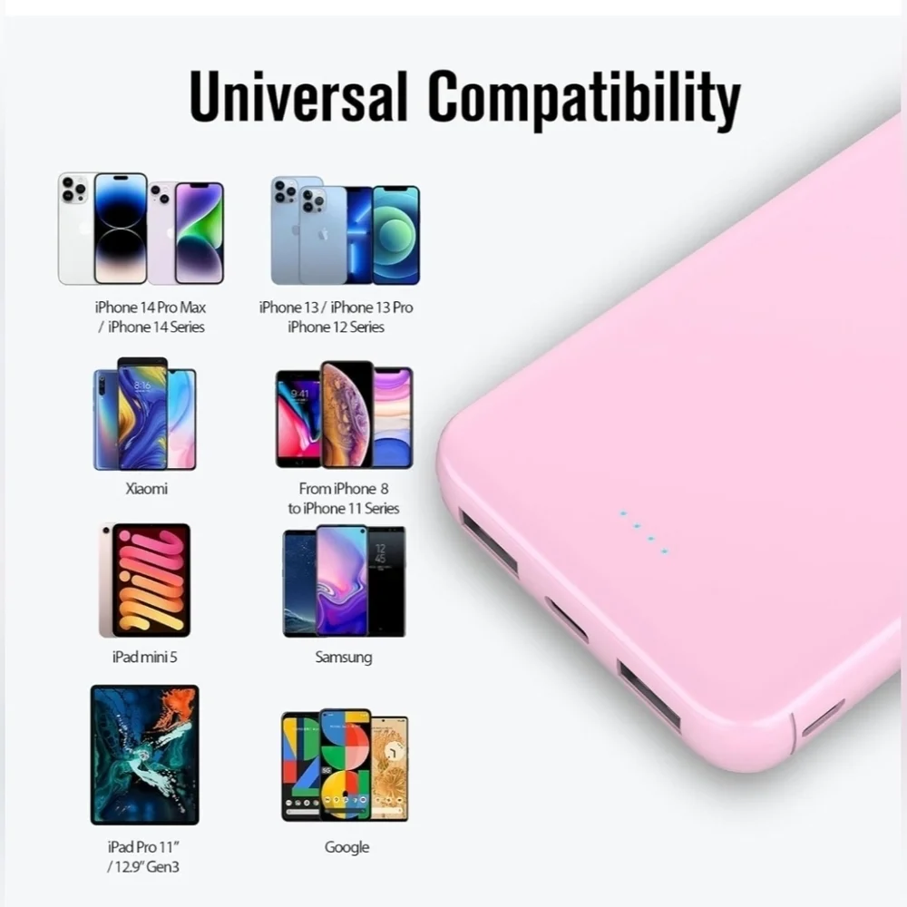 N/A portable charger