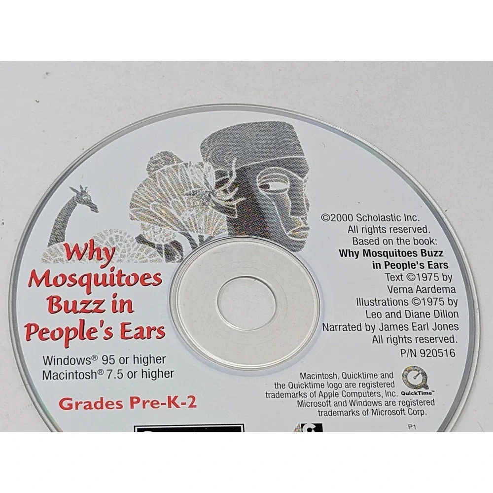 N/A disc only