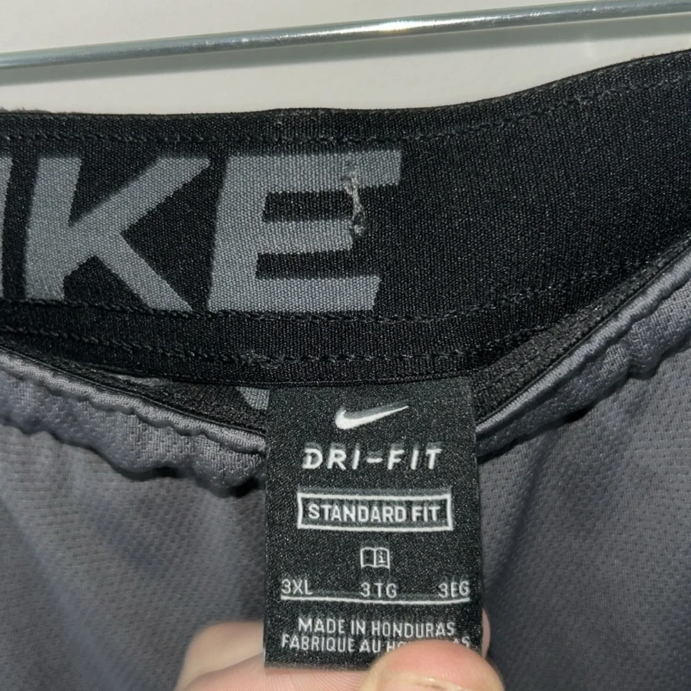 Nike nice shorts