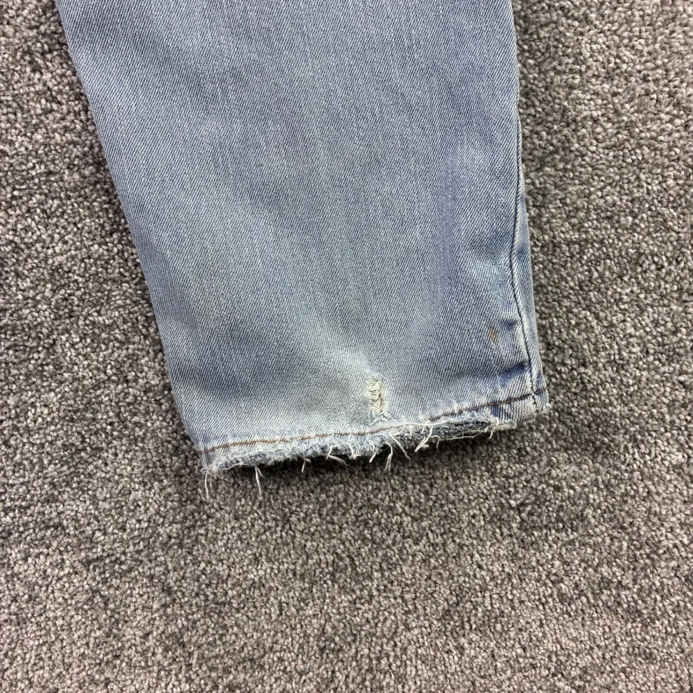 Levis waist inseam 29in