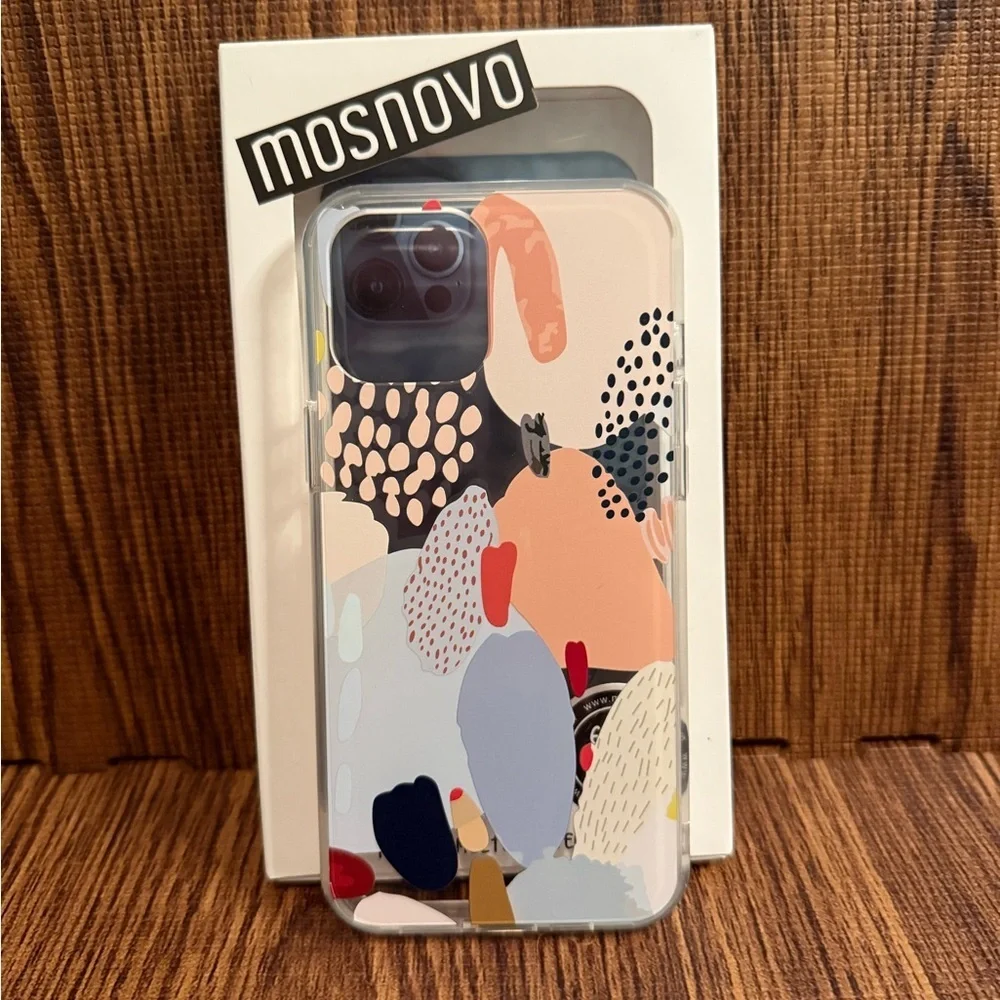 iPhone 12 Pro Max Case - NWT
