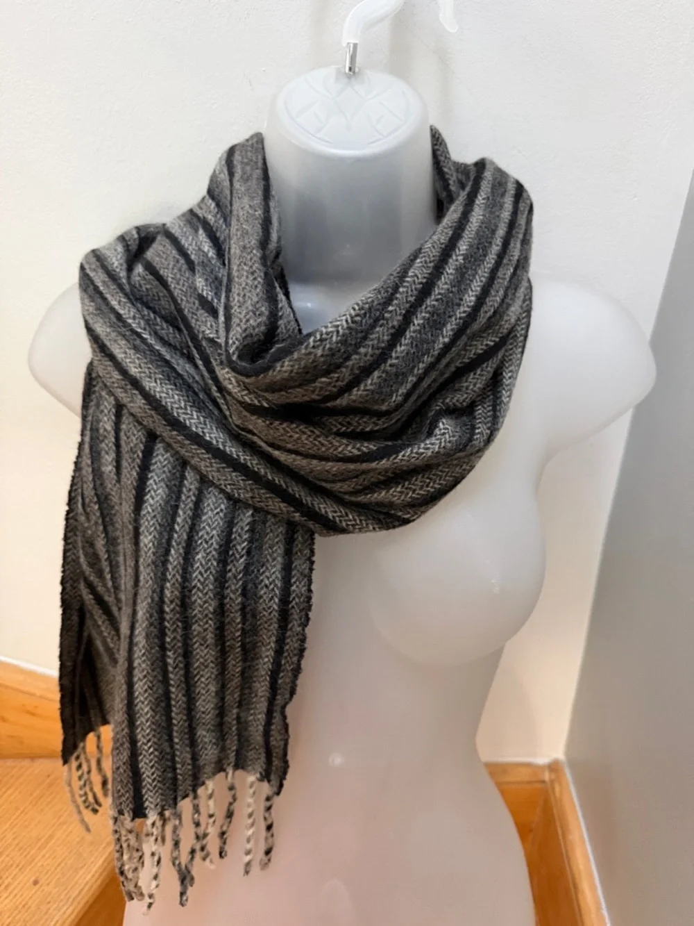 Jos. A. Bank this scarf