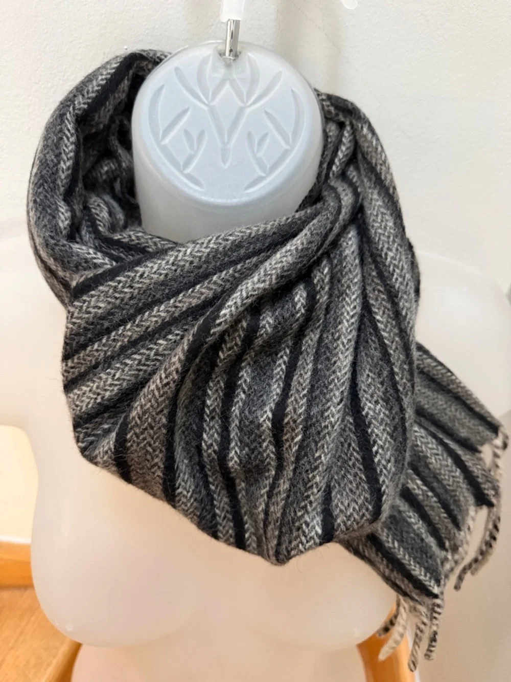 Jos. A. Bank this scarf