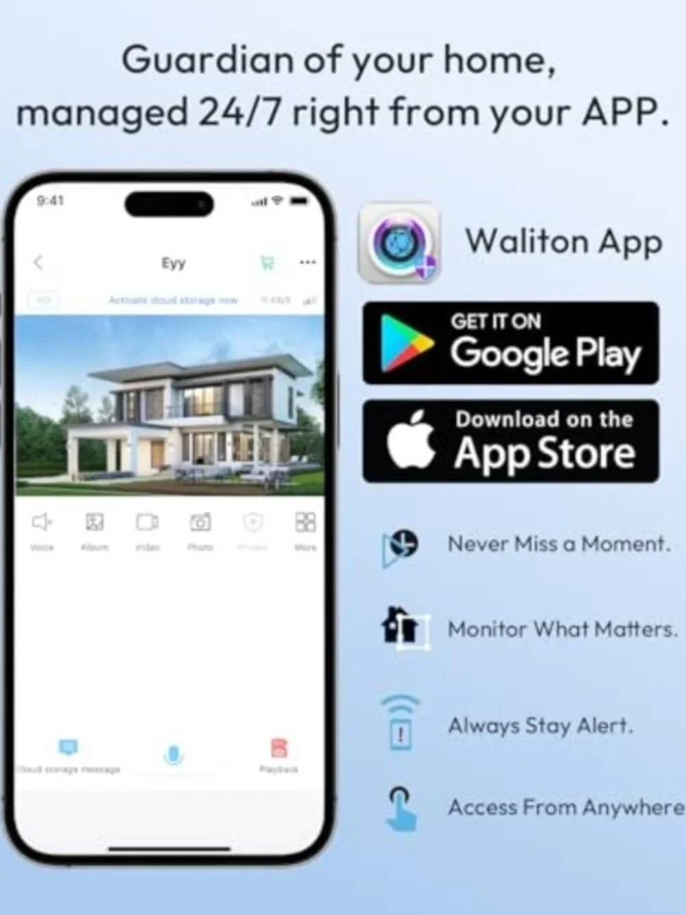 Rraycom video or option