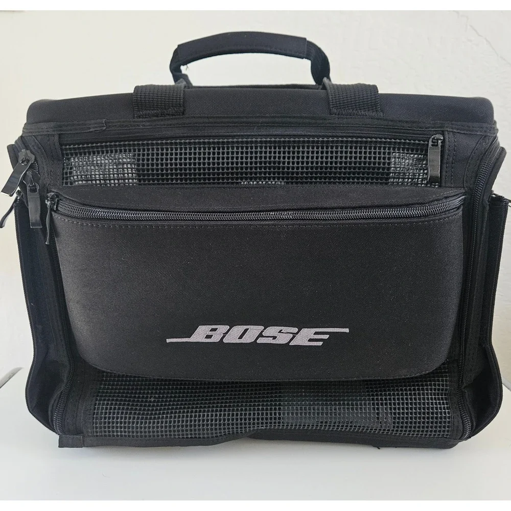 Bose acoustic wave