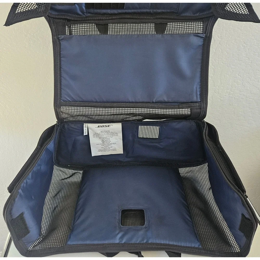 Bose acoustic wave