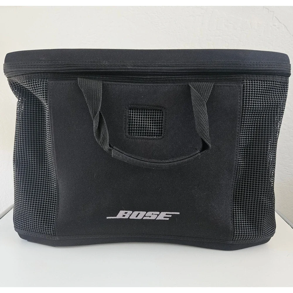 Bose acoustic wave