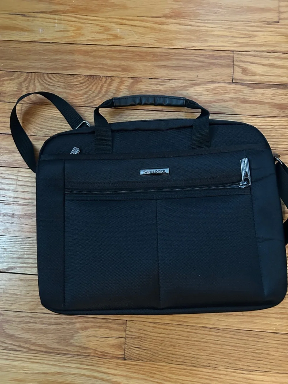 Samsonite professional laptop