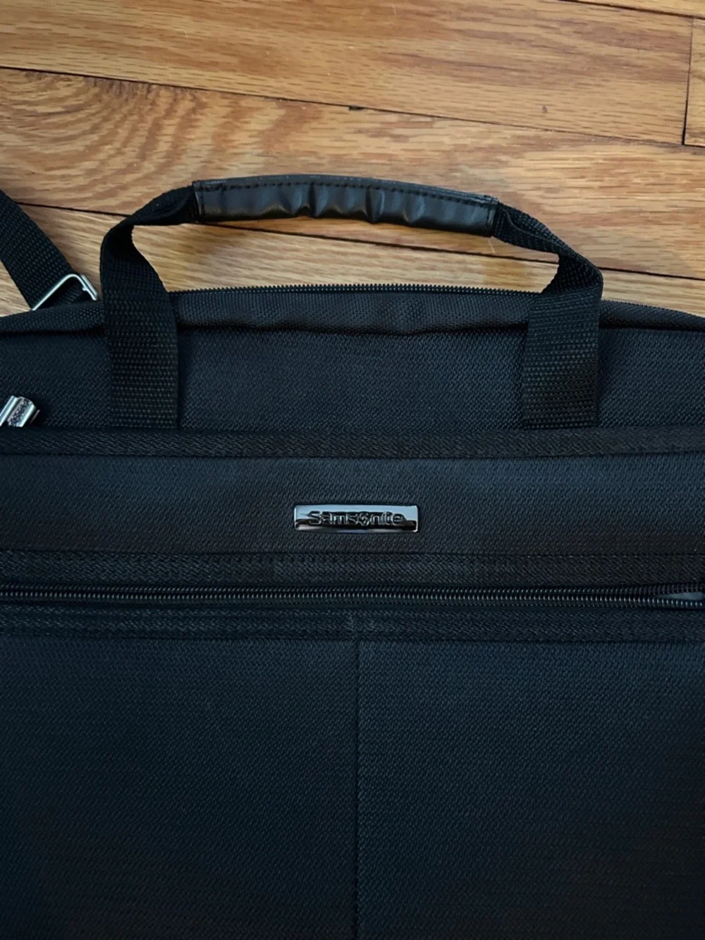 Samsonite professional laptop