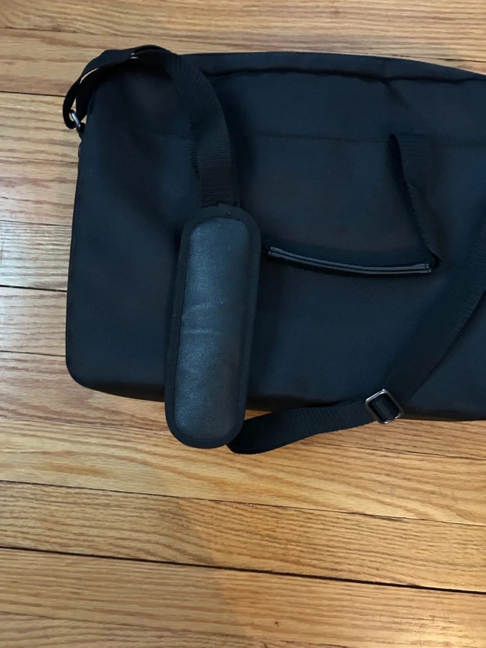Samsonite professional laptop