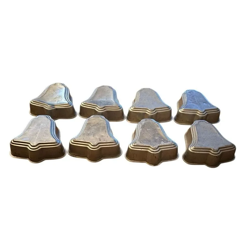 No Brand vintage aluminum