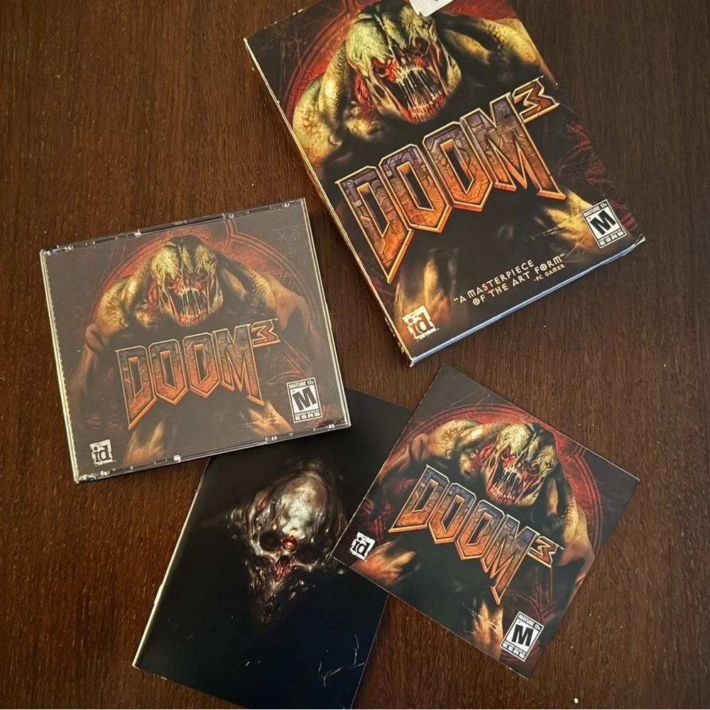 N/A plastic box game