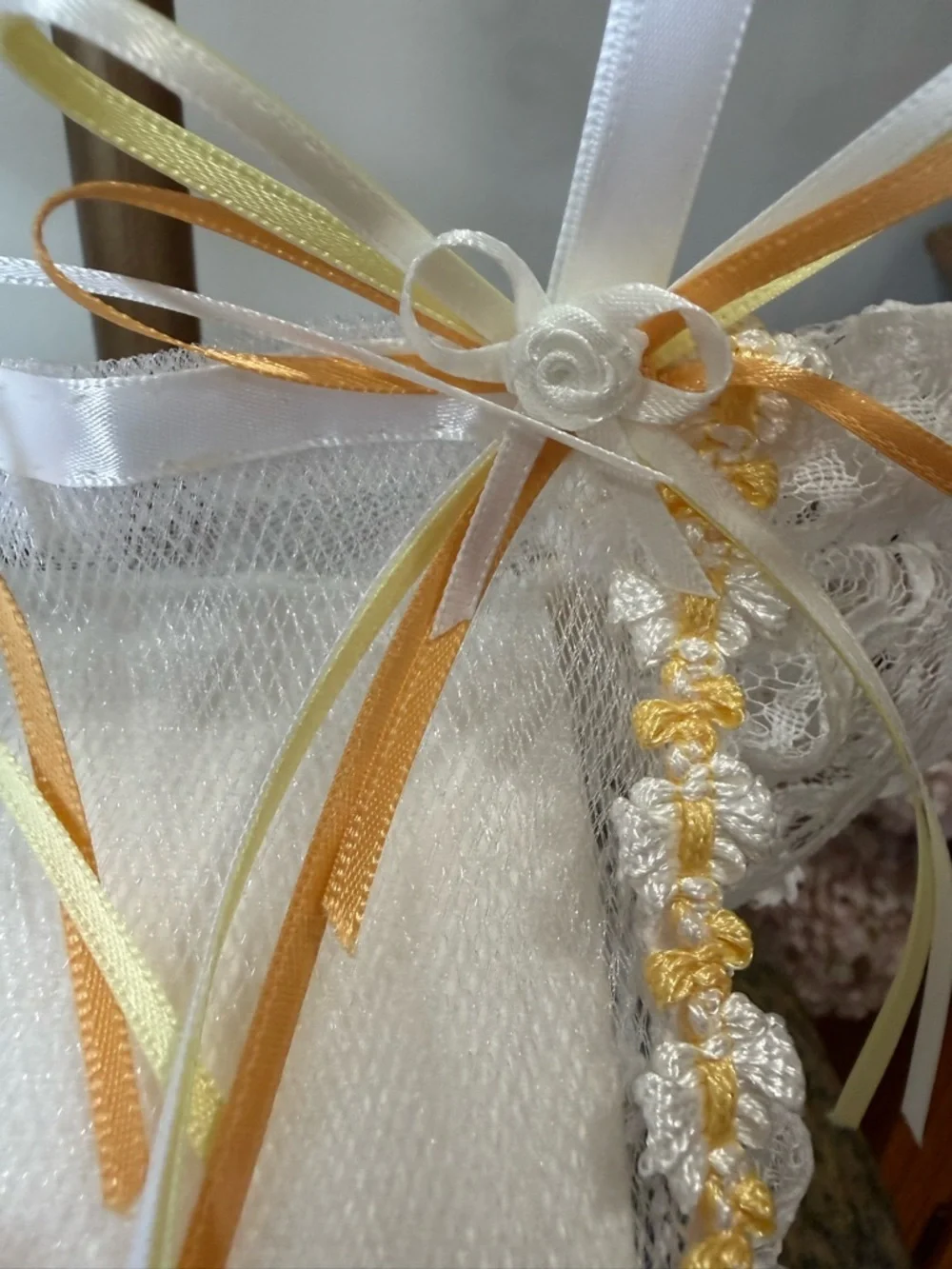 Hand Crafted #butterfly holder love