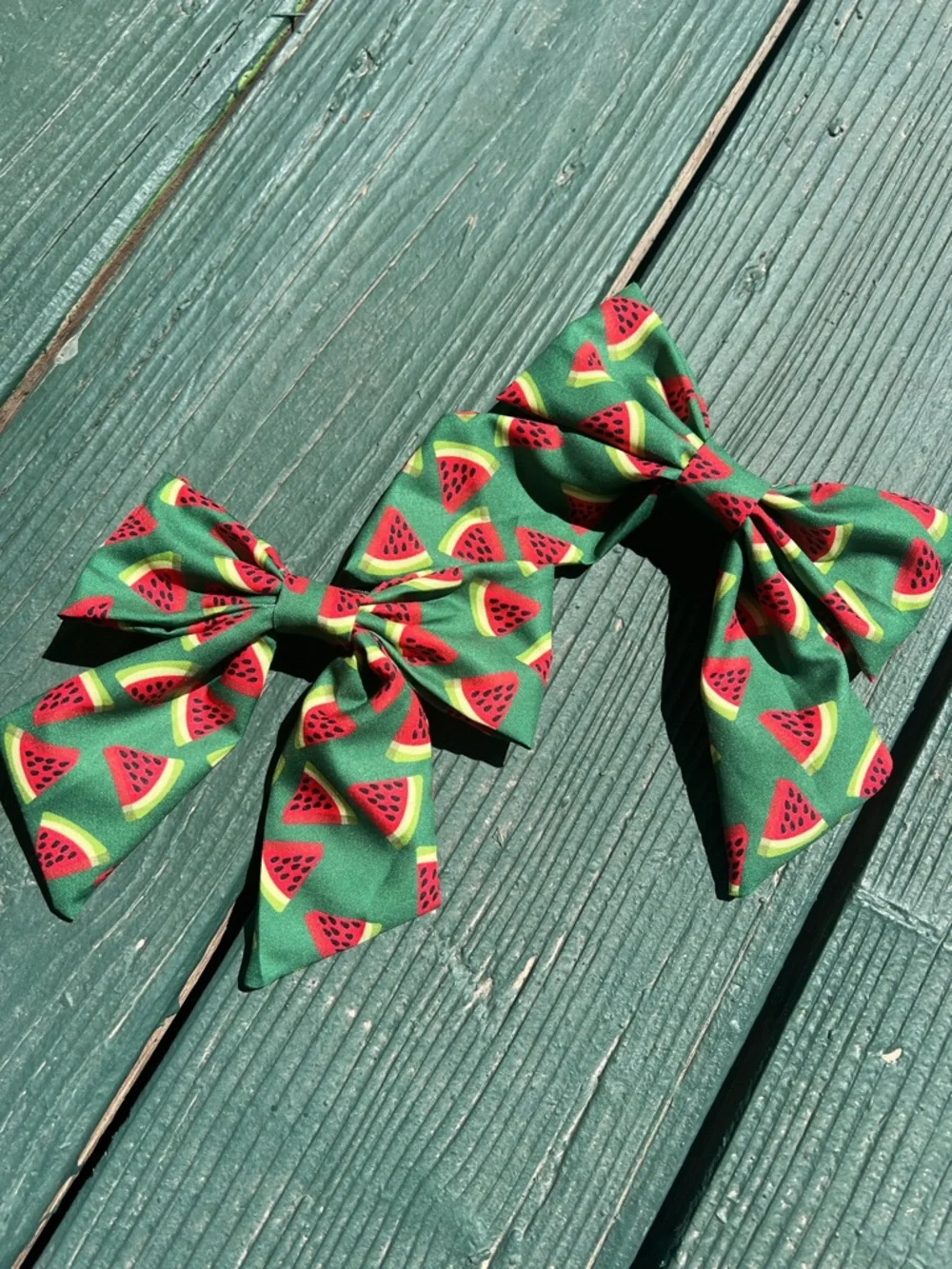N/A length watermelon 5”