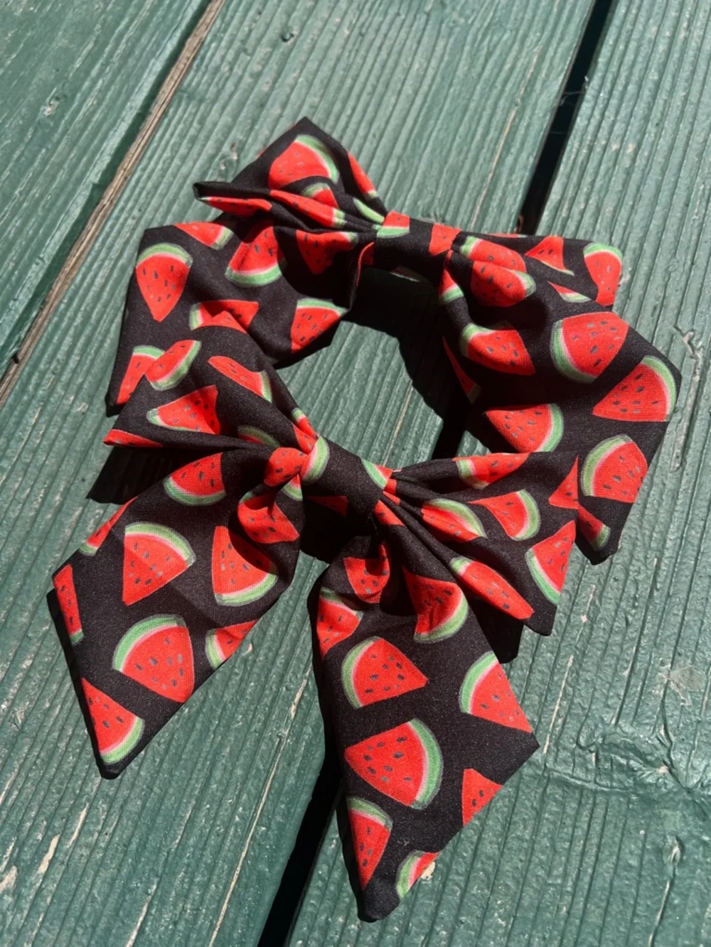 N/A width barrettes clip
